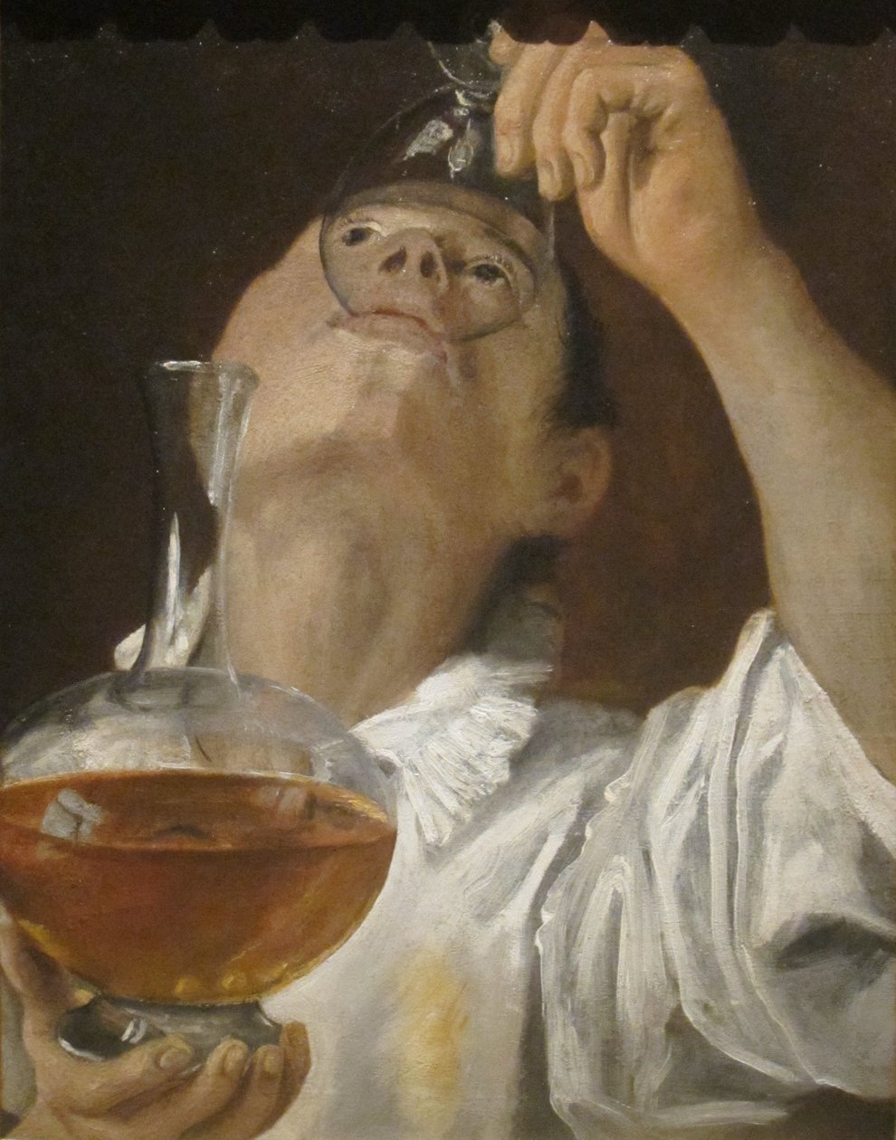  by Annibale Carracci
