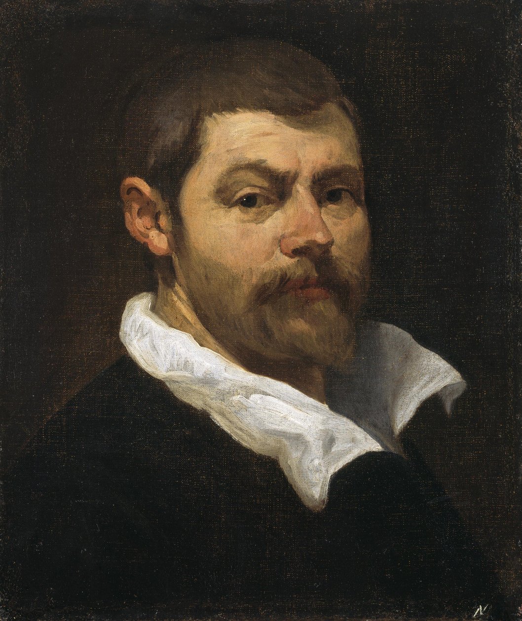 by Annibale Carracci