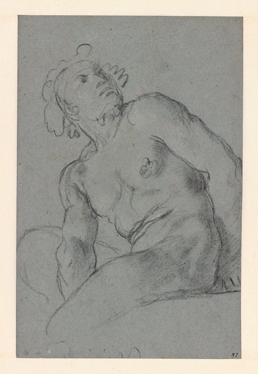  by Annibale Carracci