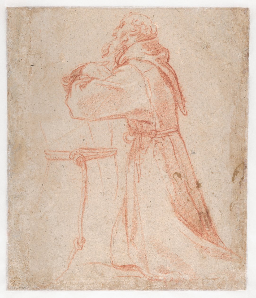  by Annibale Carracci