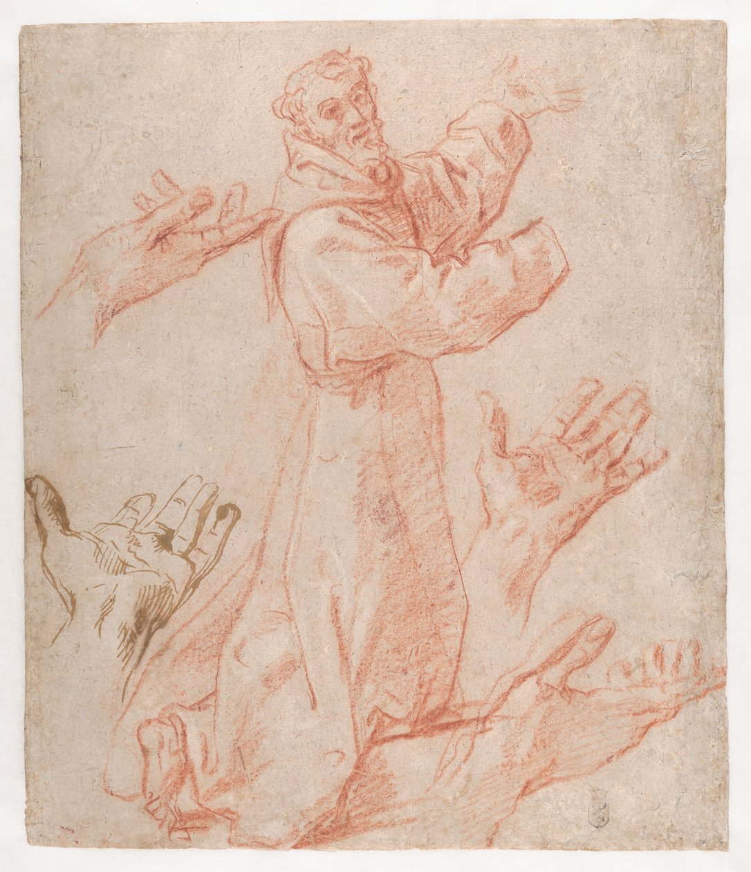  by Annibale Carracci