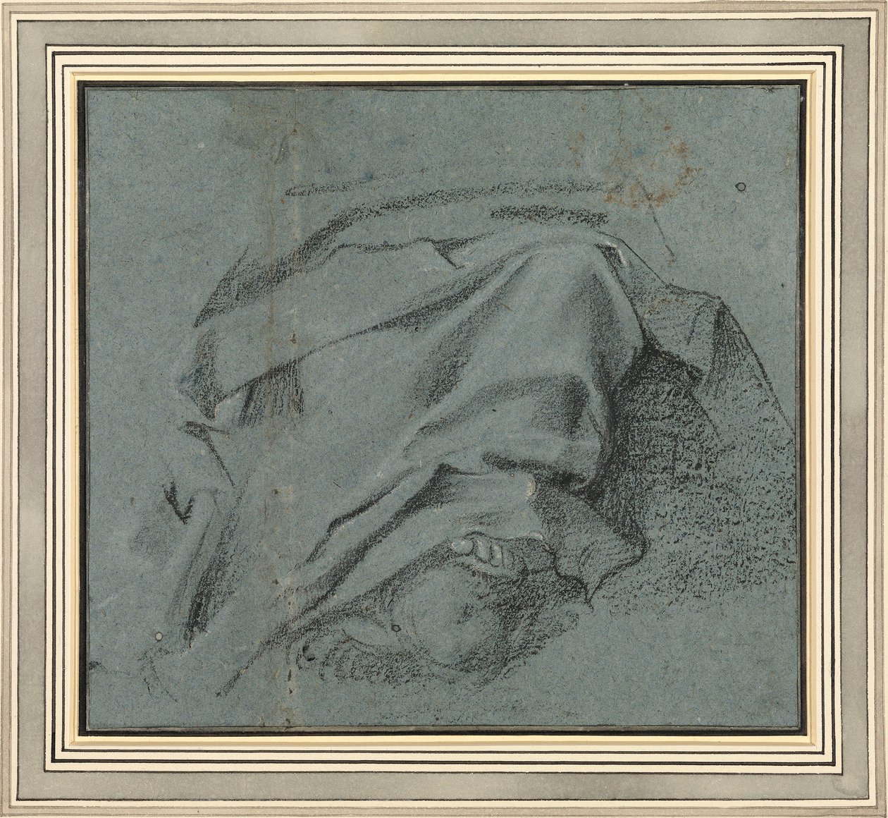  by Annibale Carracci