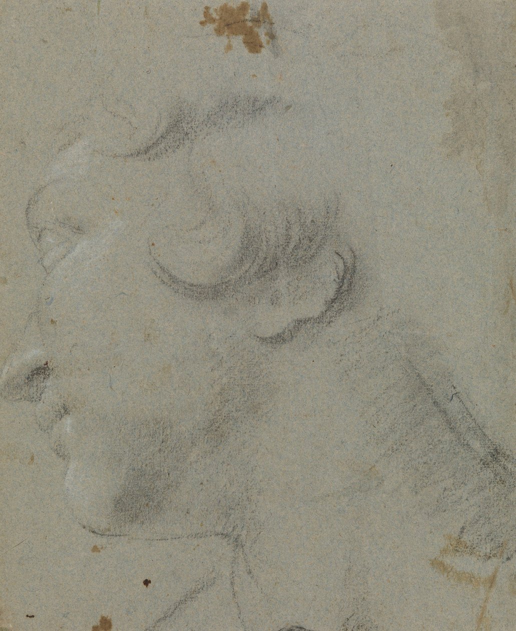 by Annibale Carracci