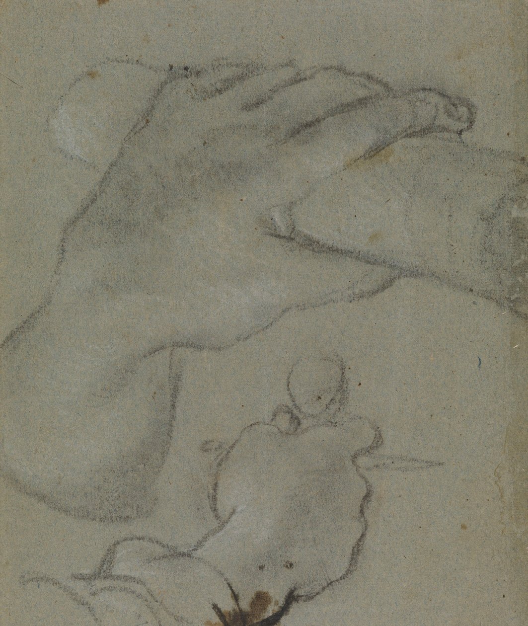  by Annibale Carracci