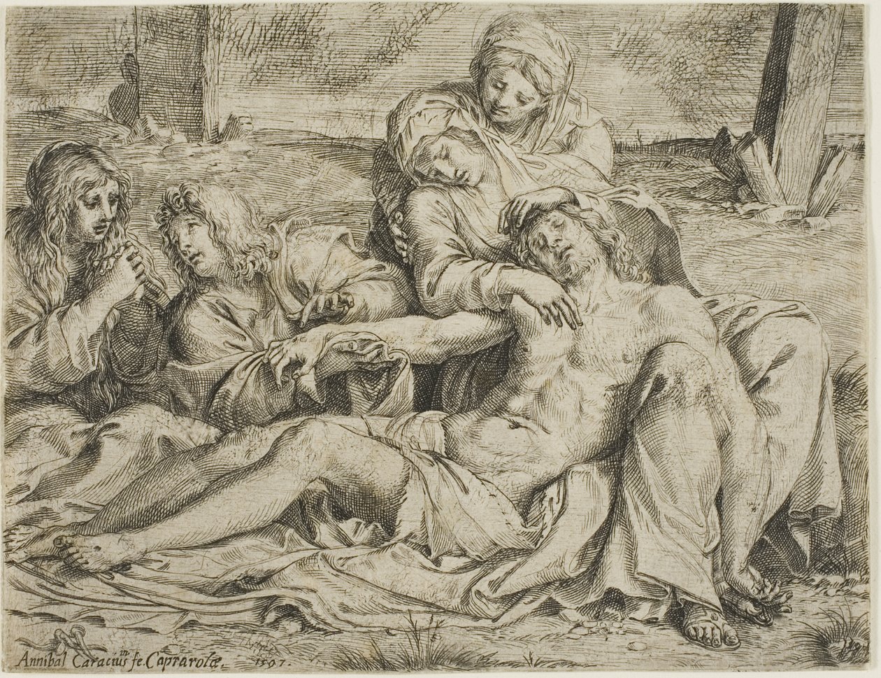 Caprarola