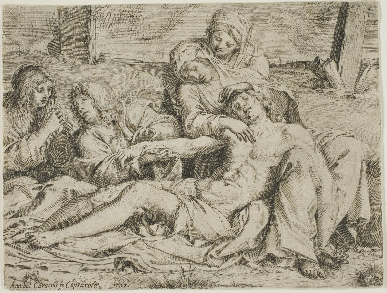 Caprarola
