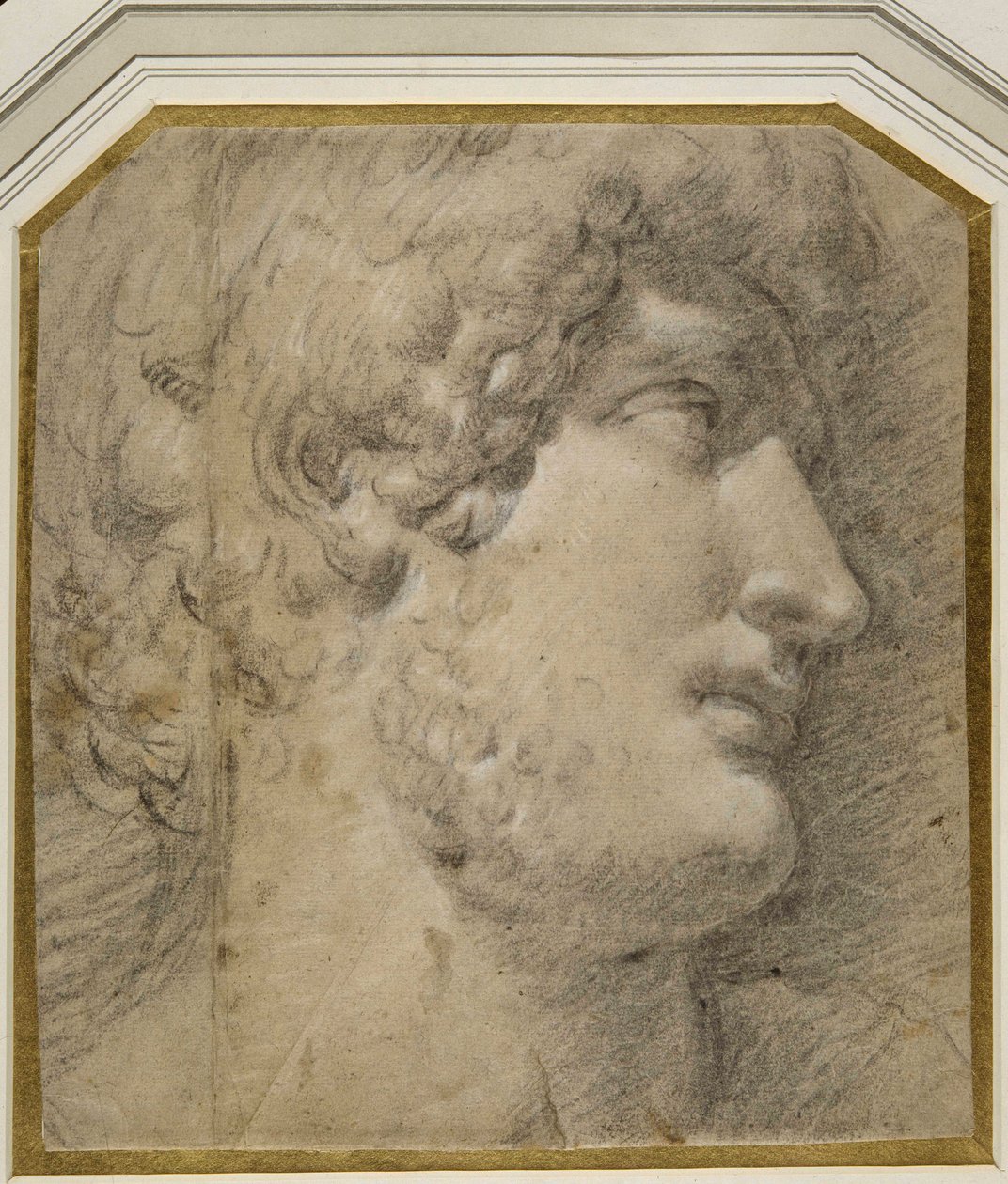 Antikadan sonra İmparator Gallienus