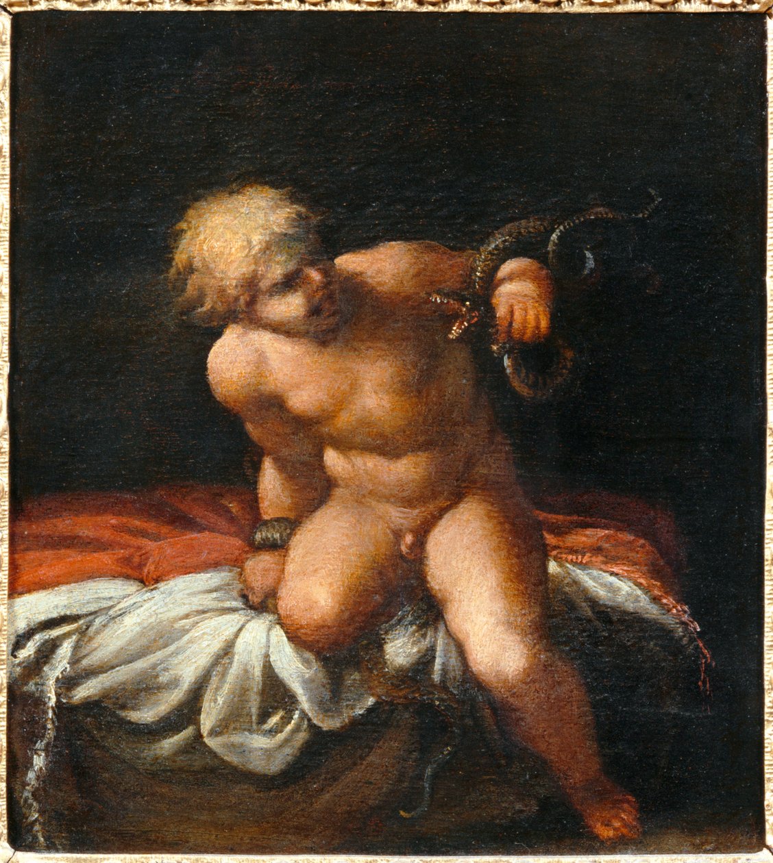  by Annibale Carracci