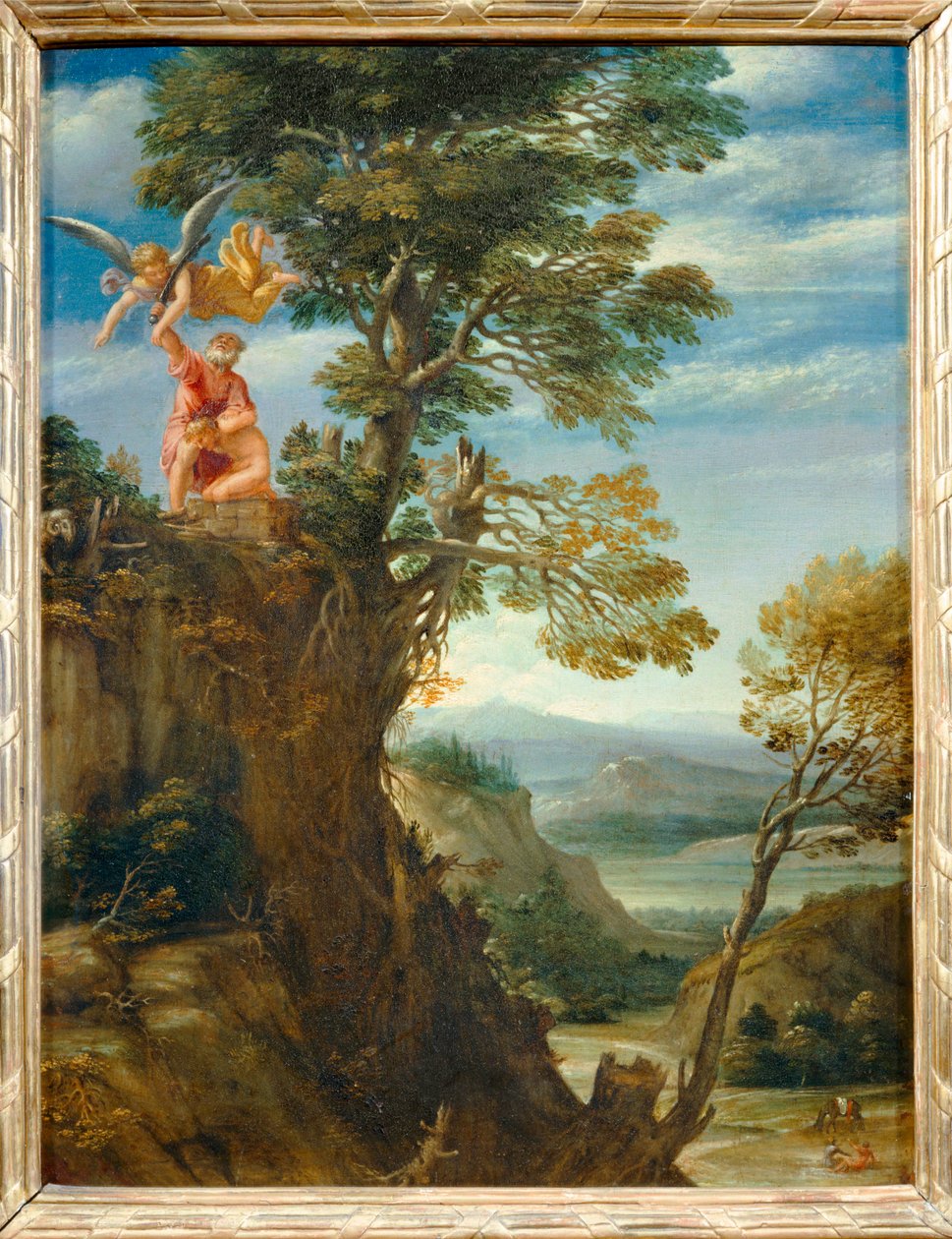  by Annibale Carracci