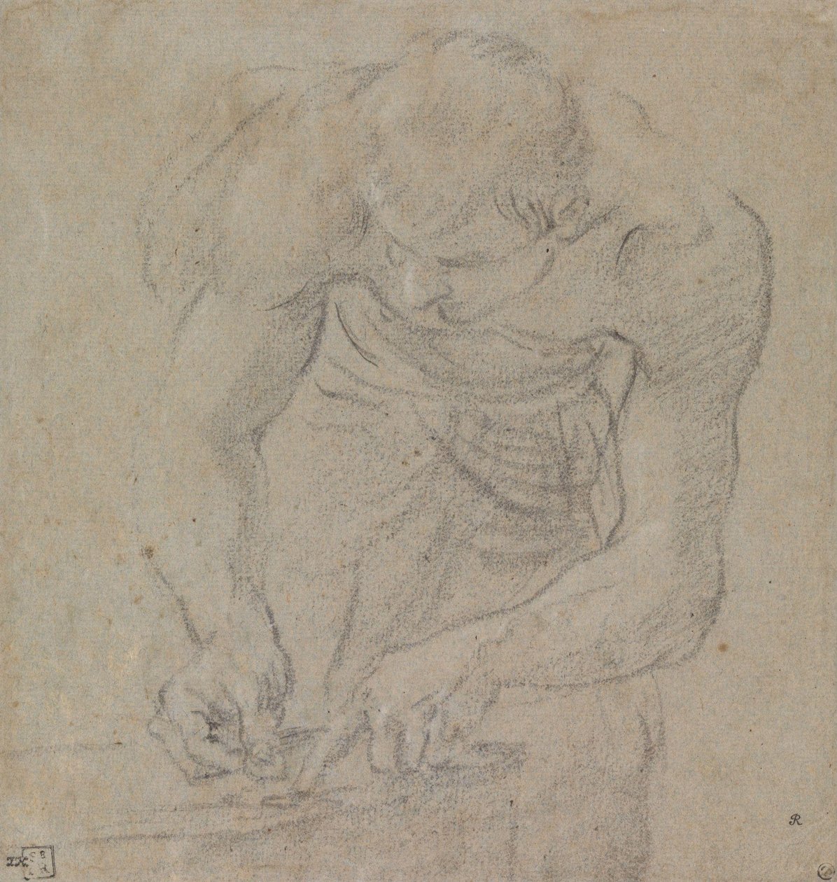  by Annibale Carracci