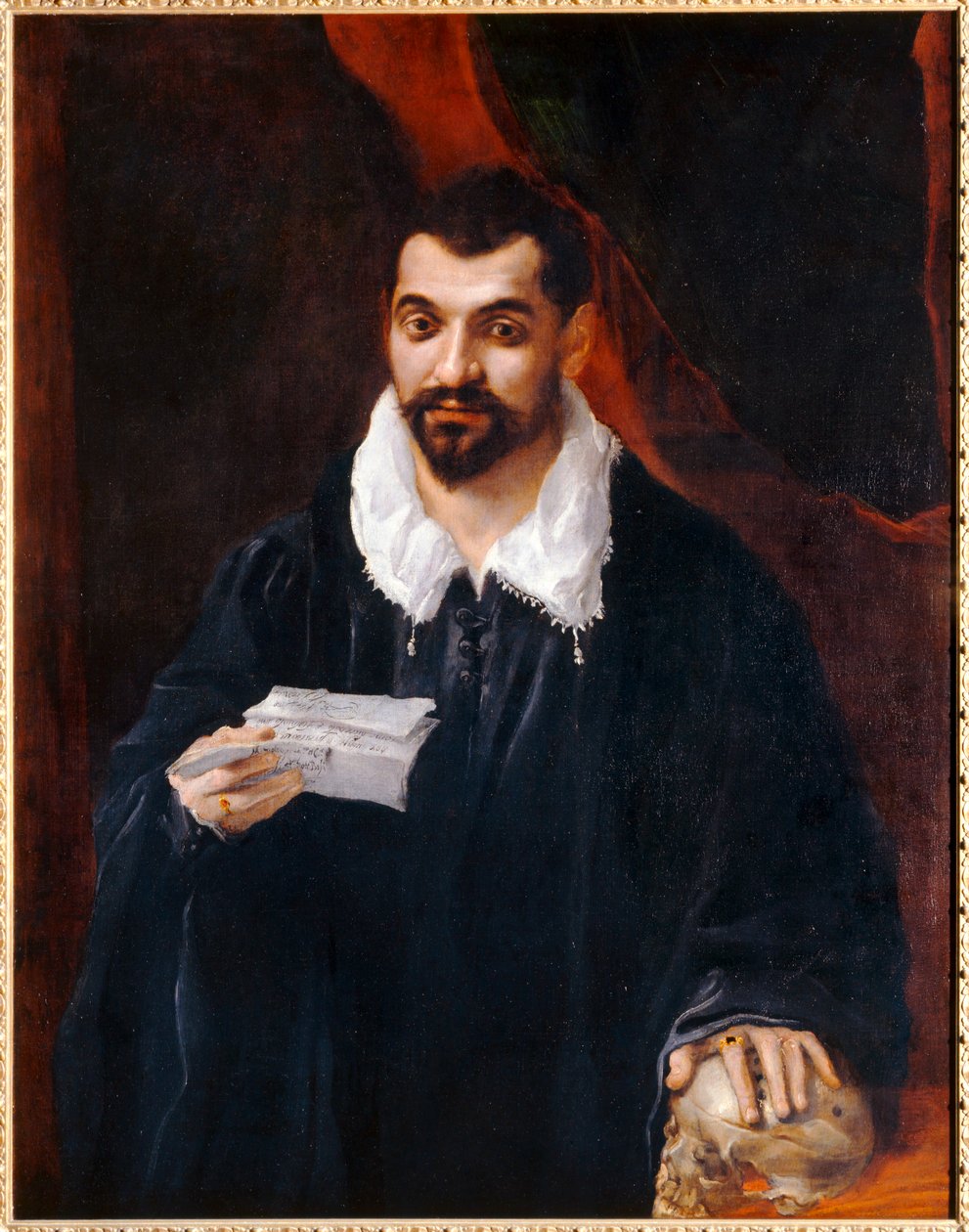  by Annibale Carracci