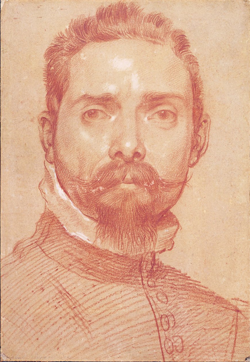 Ud Oyuncusu Giulio Mascheroni