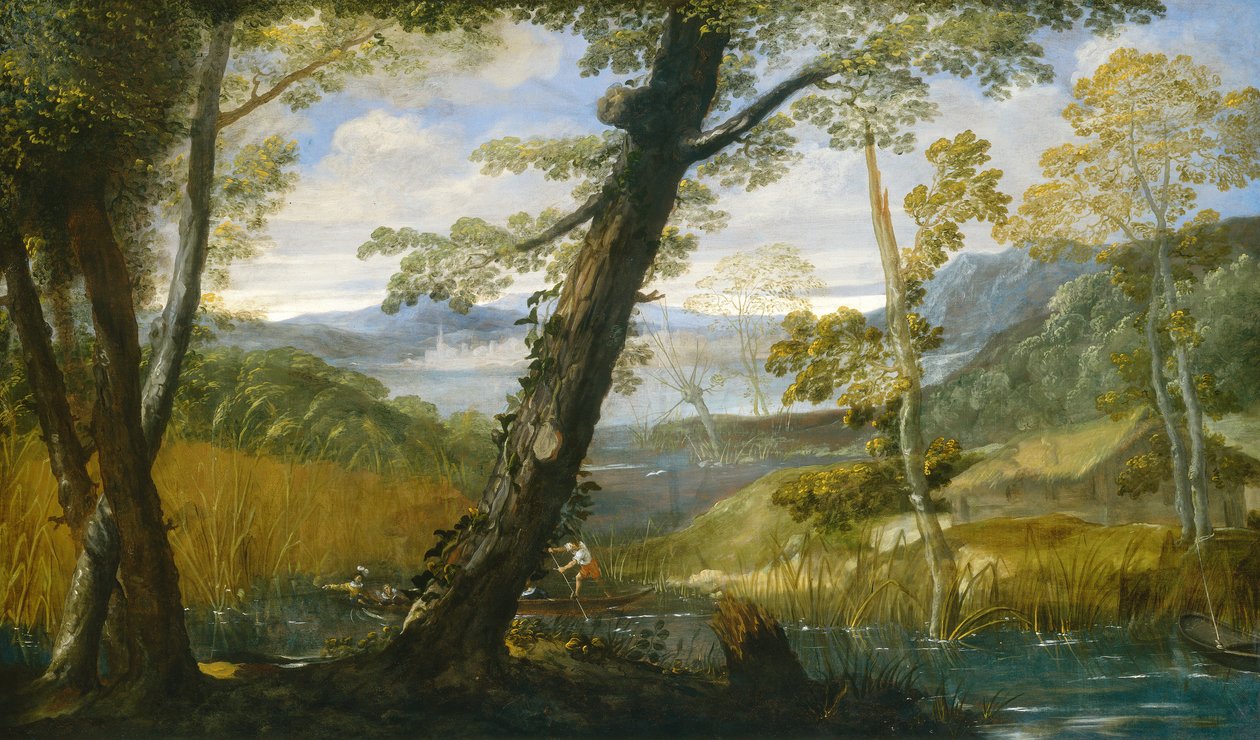  by Annibale Carracci
