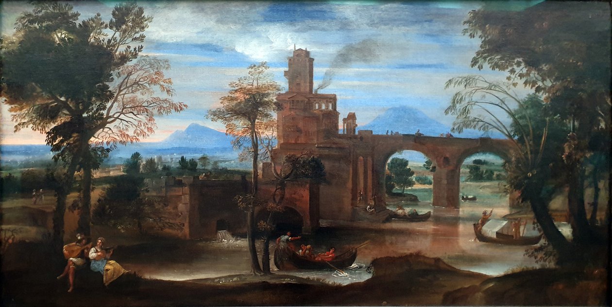  by Annibale Carracci