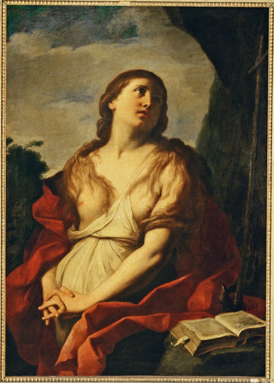  by Annibale Carracci