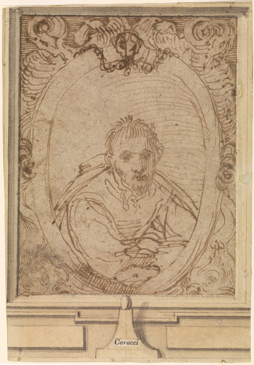 Otoportre, 1580