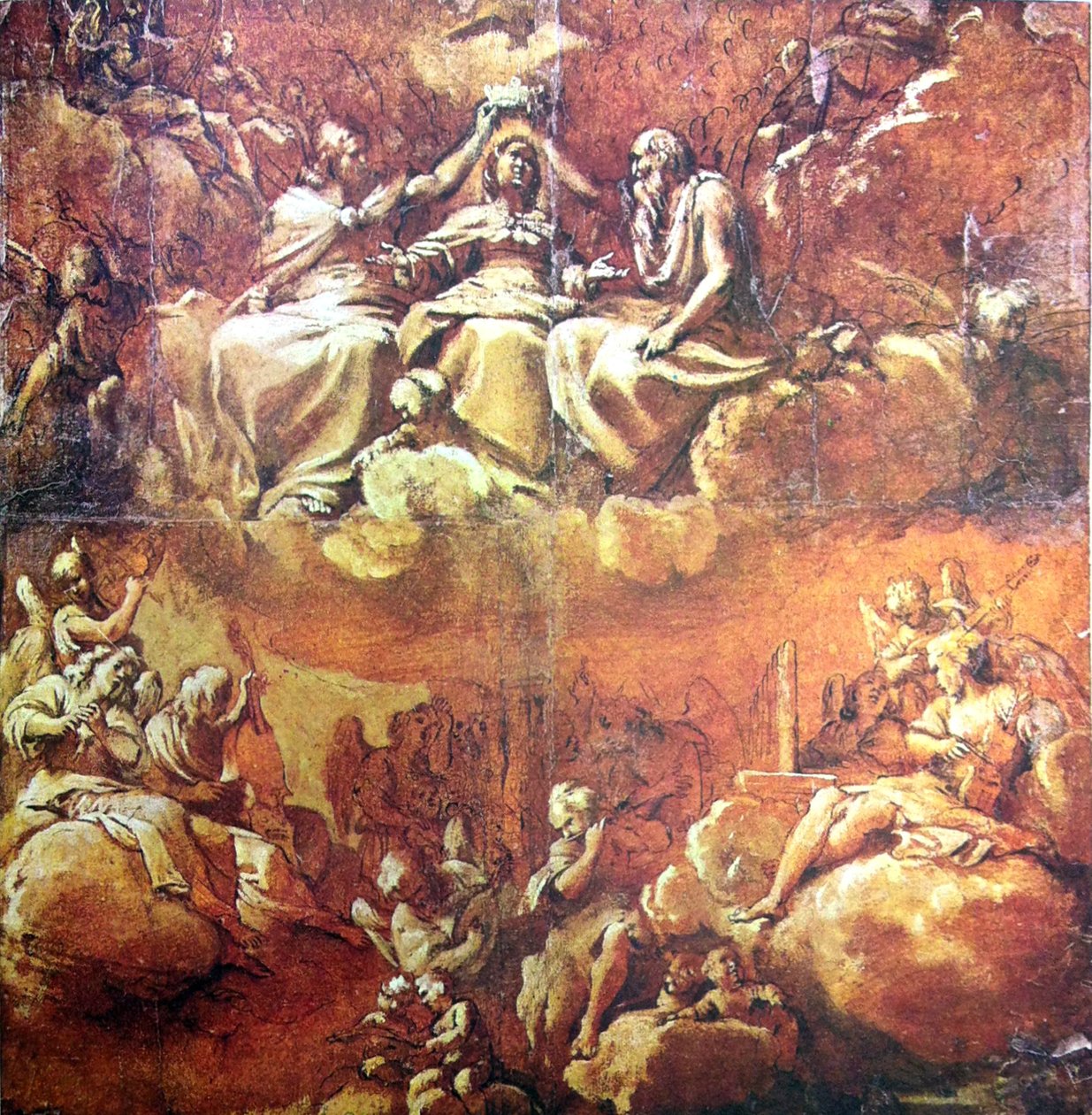 by Annibale Carracci
