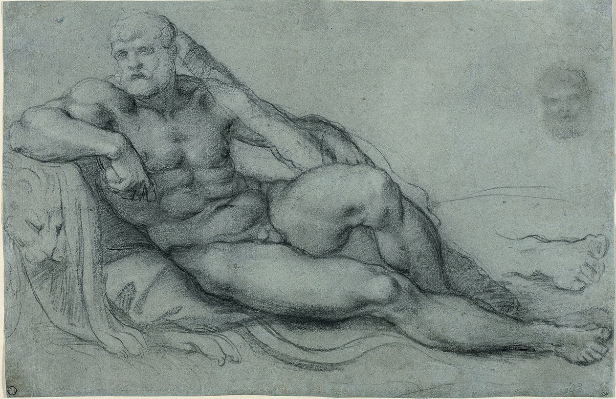  by Annibale Carracci