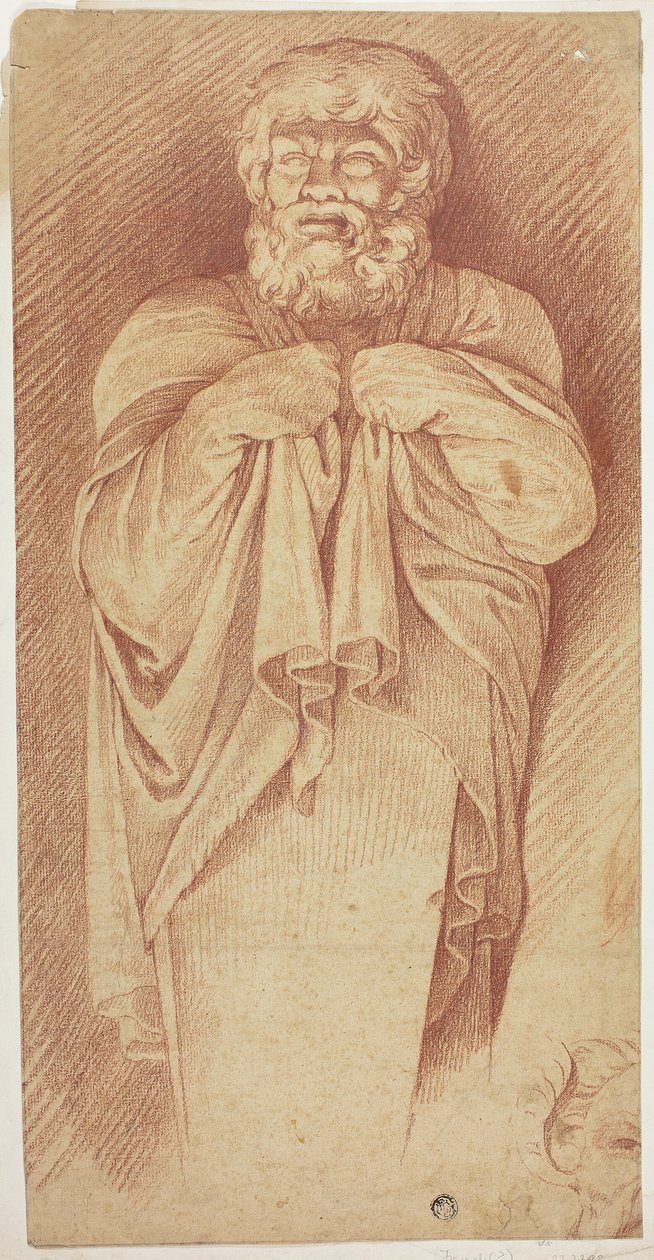 Terim by Annibale Carracci