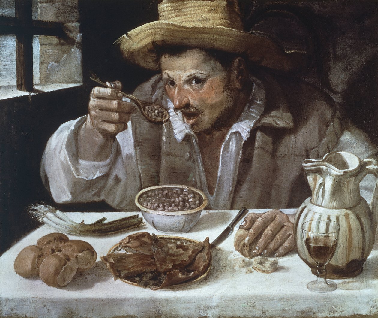 by Annibale Carracci