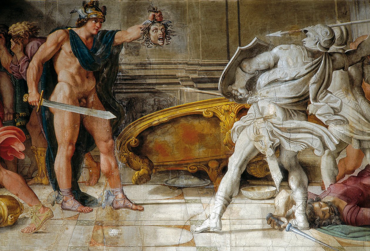 Bilinmeyen resim by Annibale Carracci