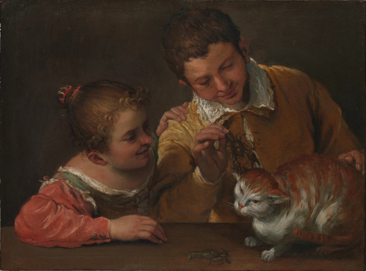  by Annibale Carracci