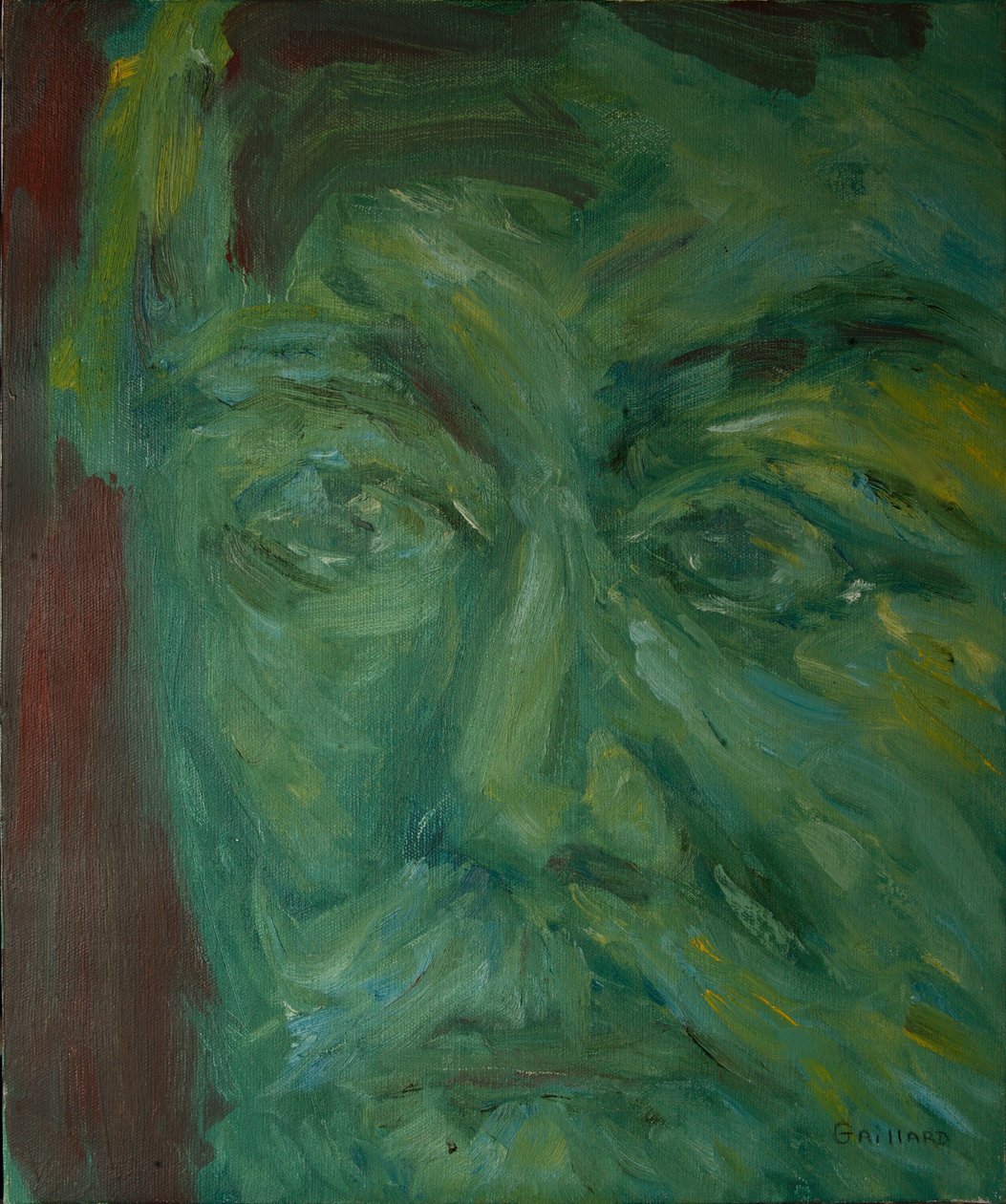 Çaykovski by Annick Gaillard