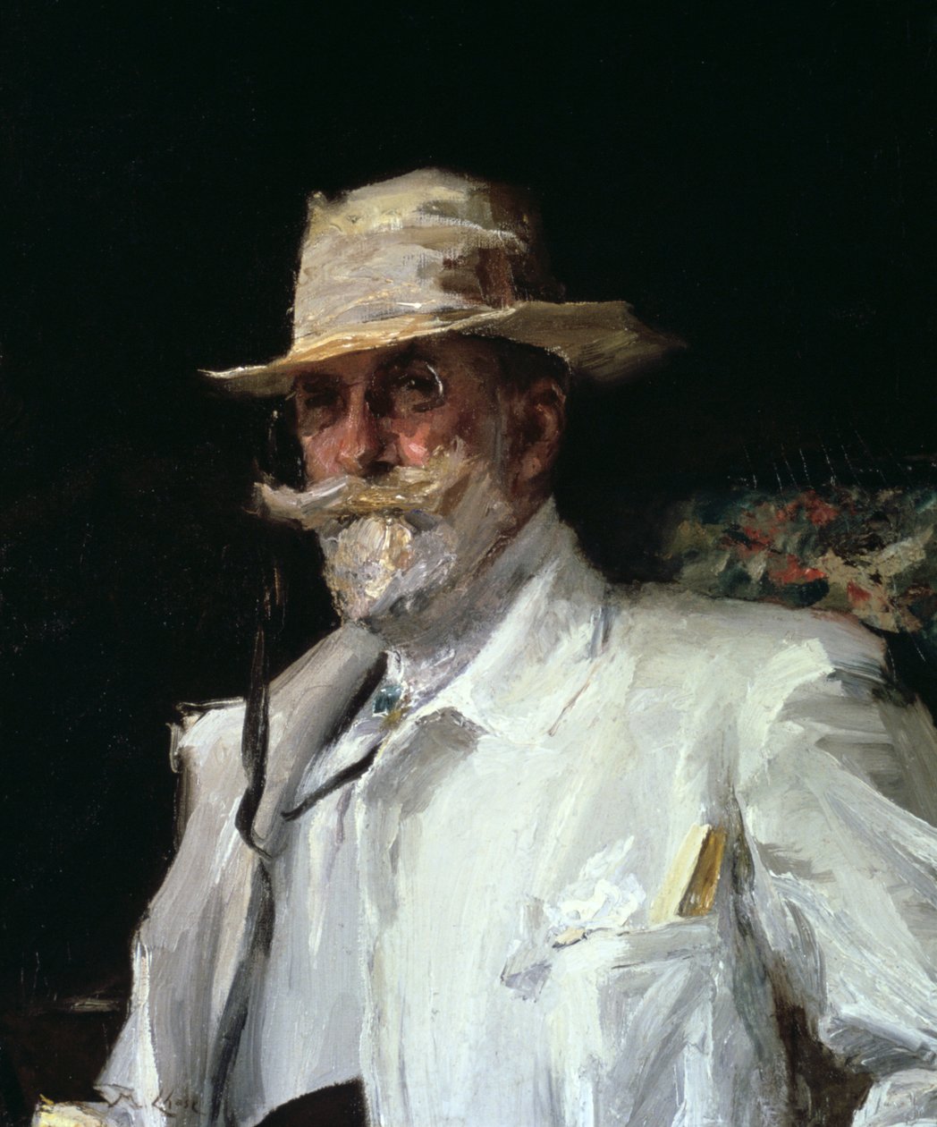 William Merritt Chase