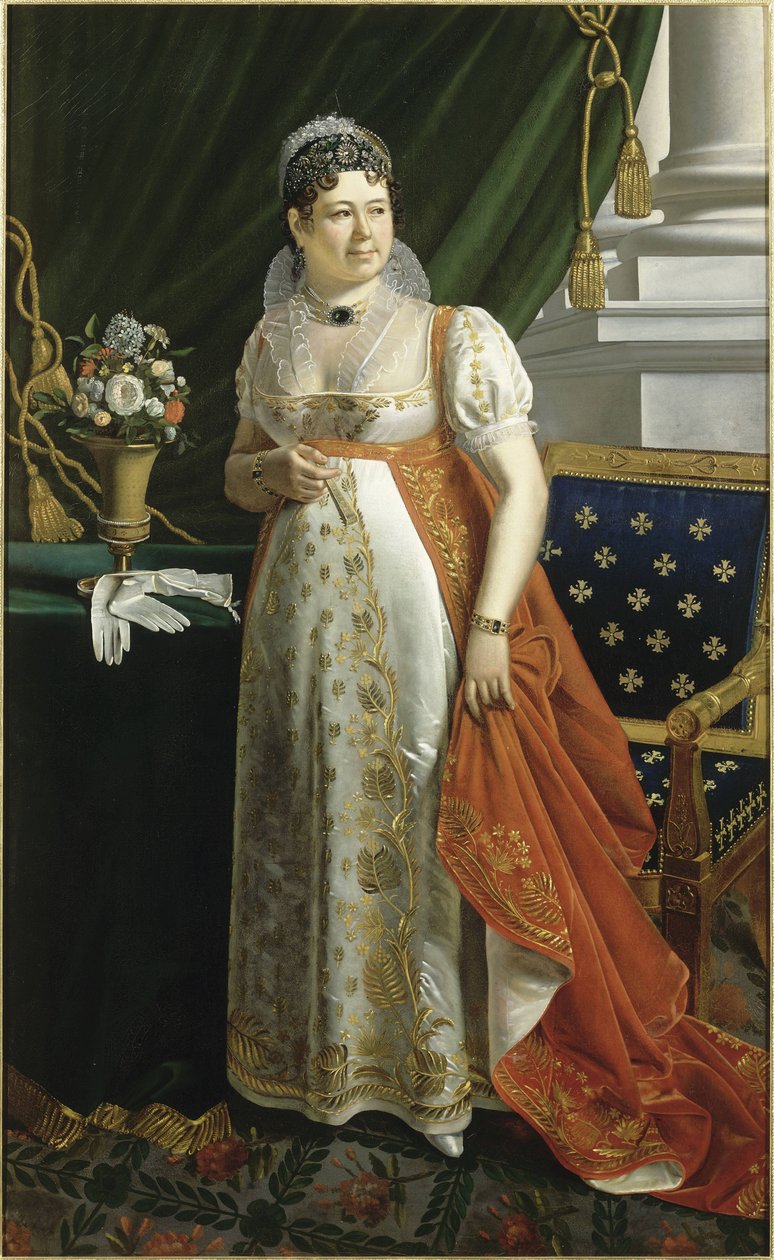Madam Sans Gene by Anonymous