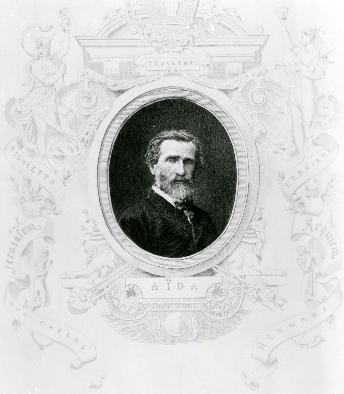 Giuseppe Verdi
