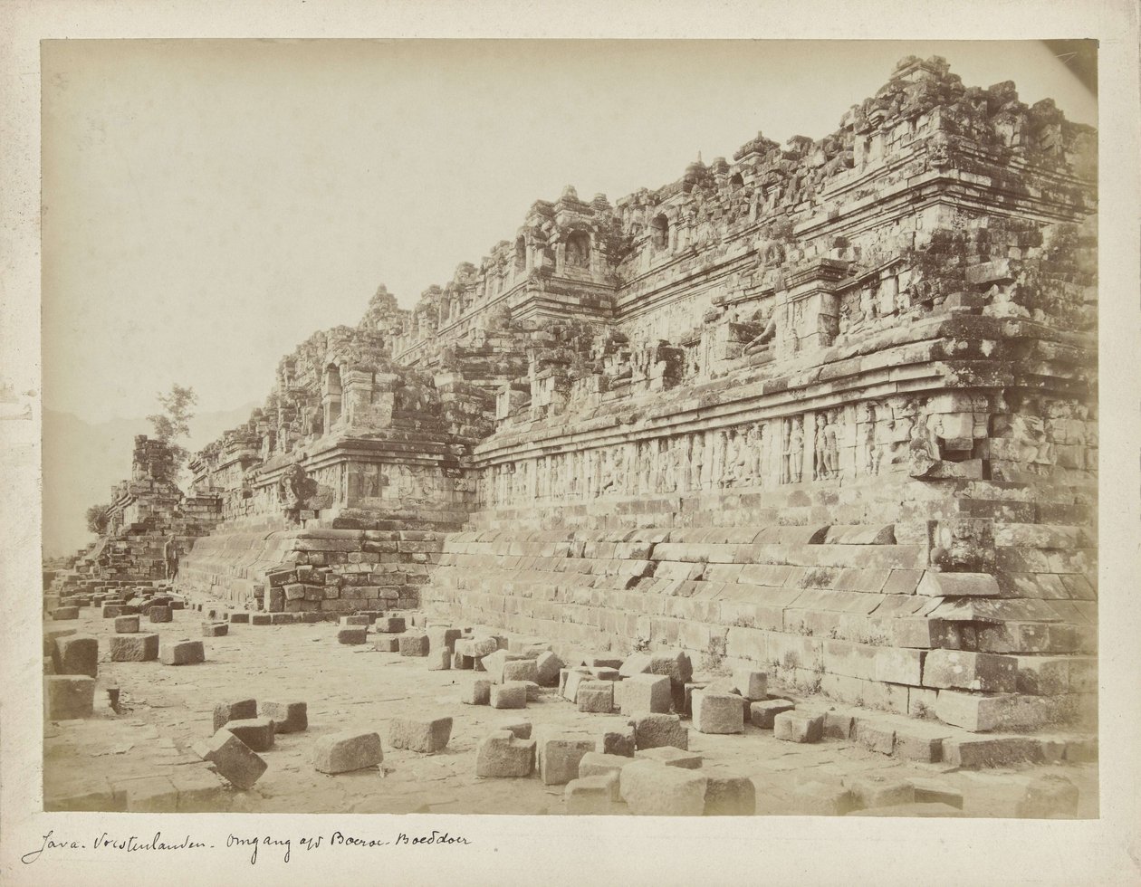 Borobudur