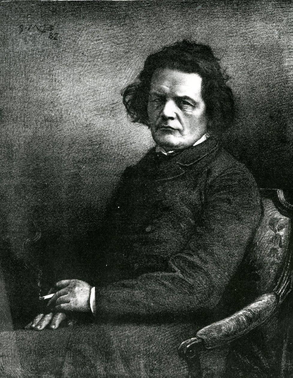 Anton Rubinstein