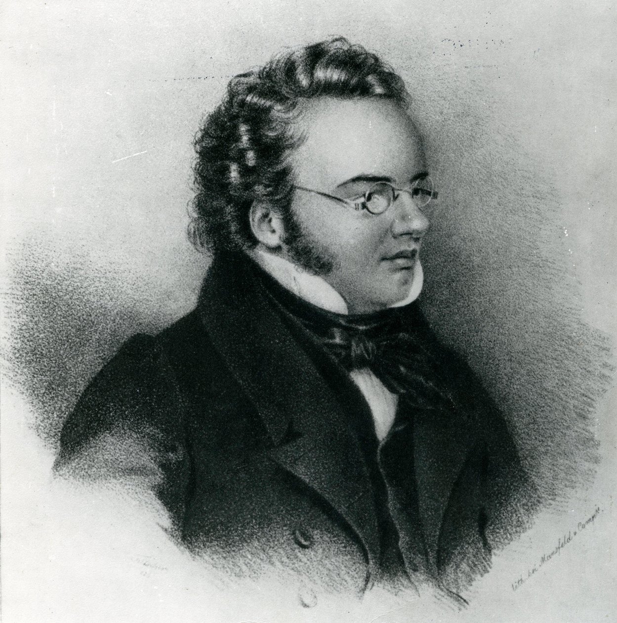 Franz Schubert