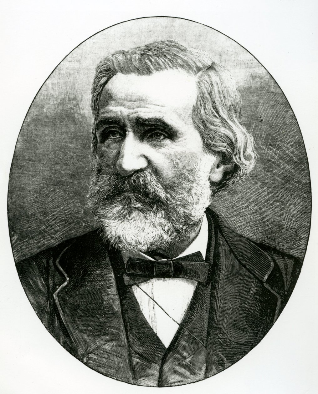 Giuseppe Verdi