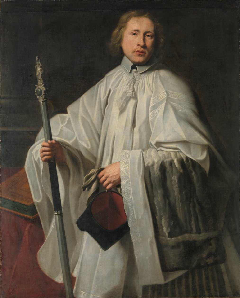 Jacobus Govaerts