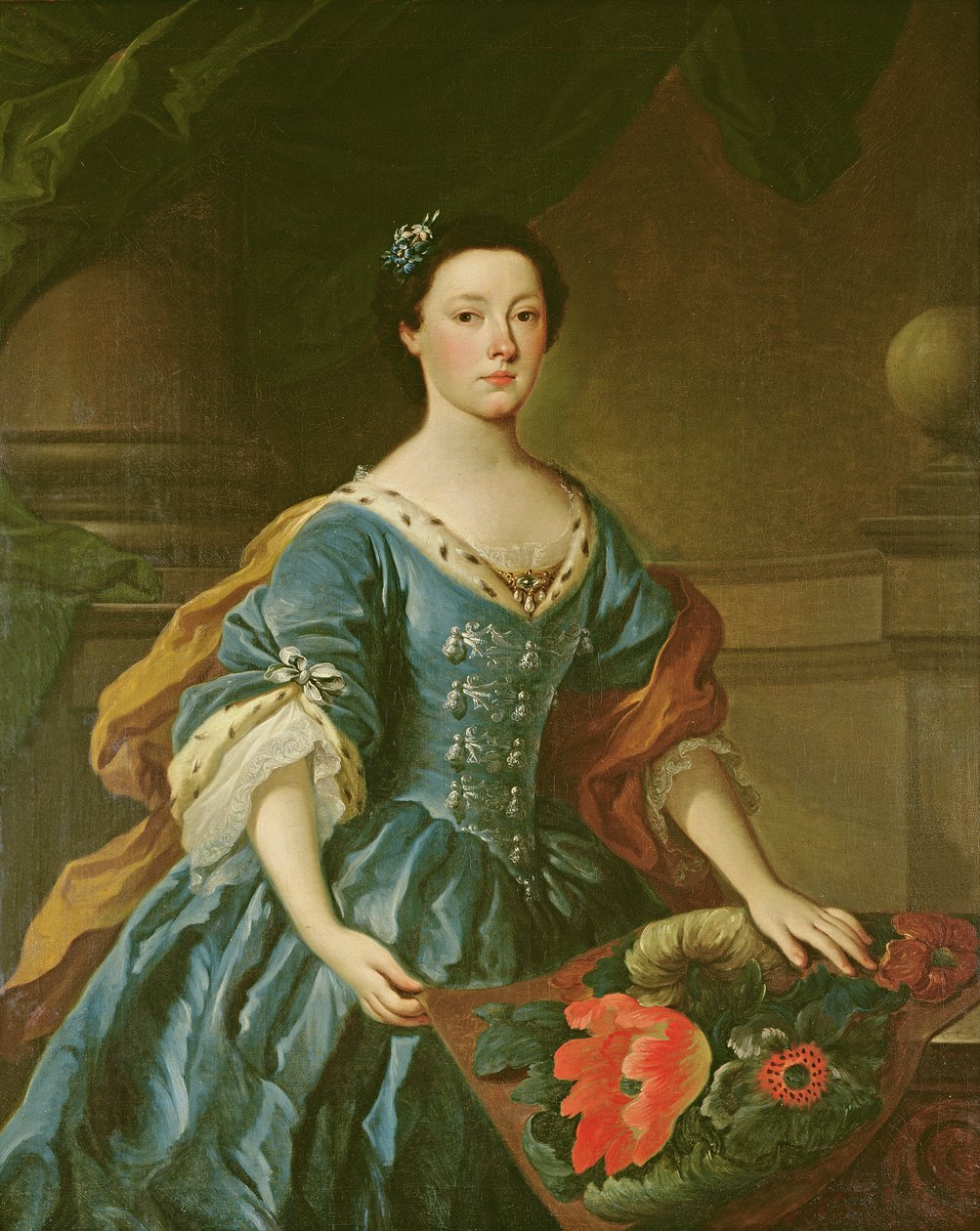 Jane Allgood