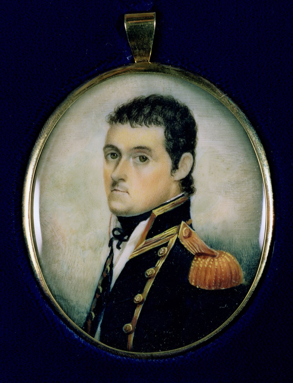 Matthew Flinders