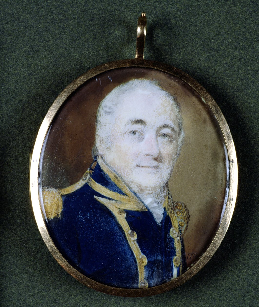 William Bligh