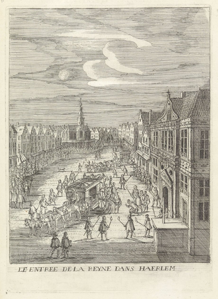Haarlem