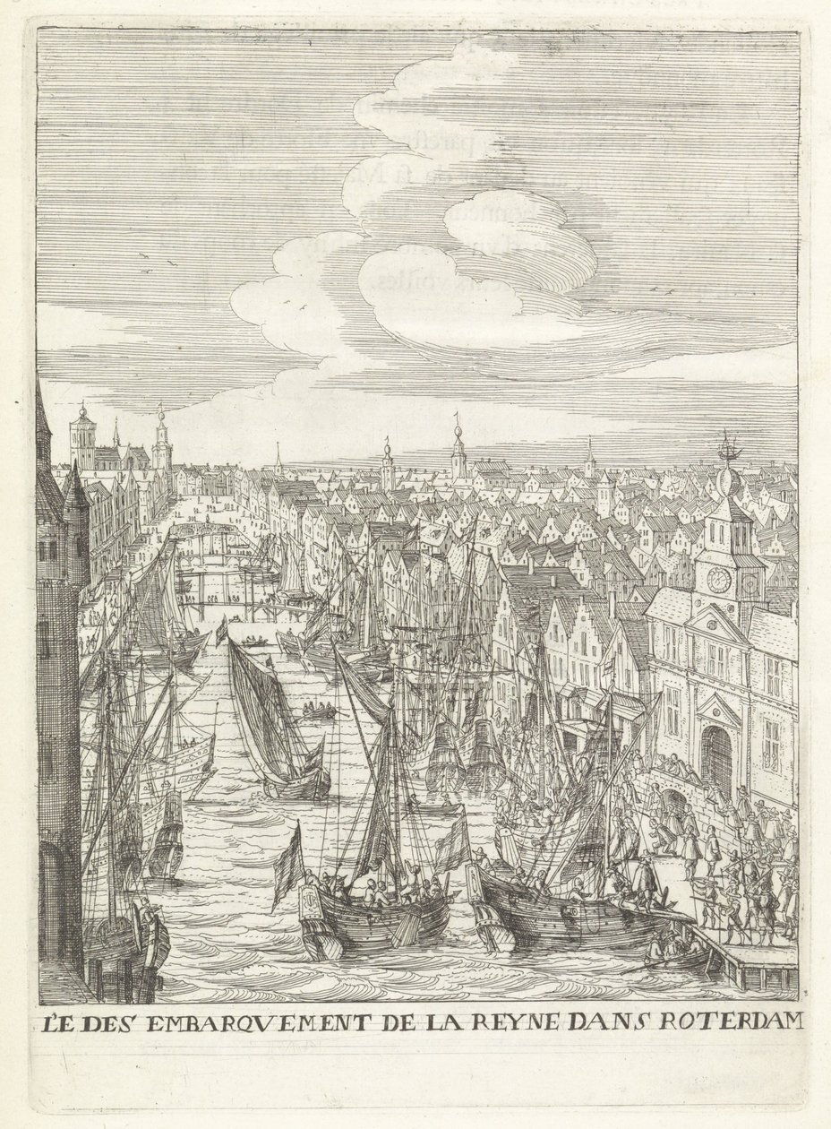 Rotterdam