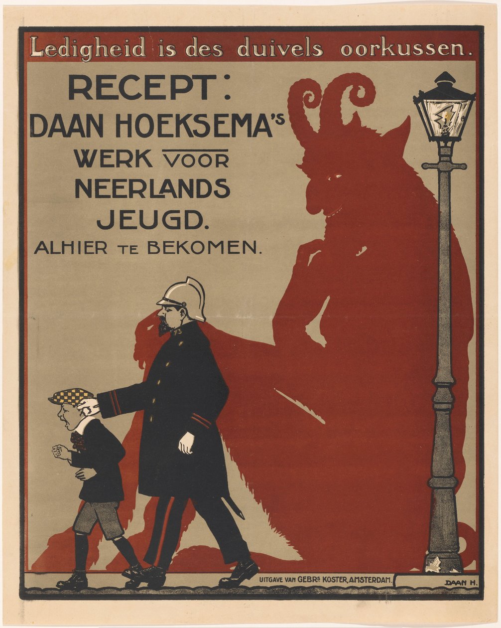 Daan Hoeksema
