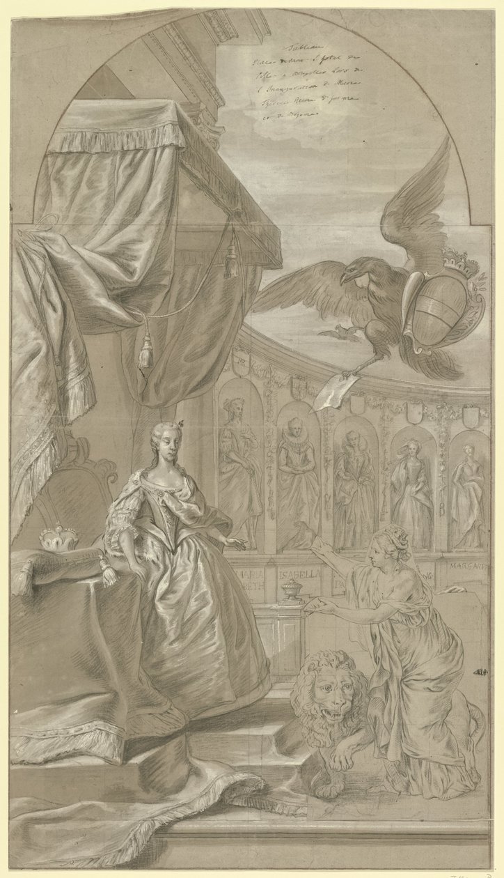 Avusturya arşidüşes Maria Anna