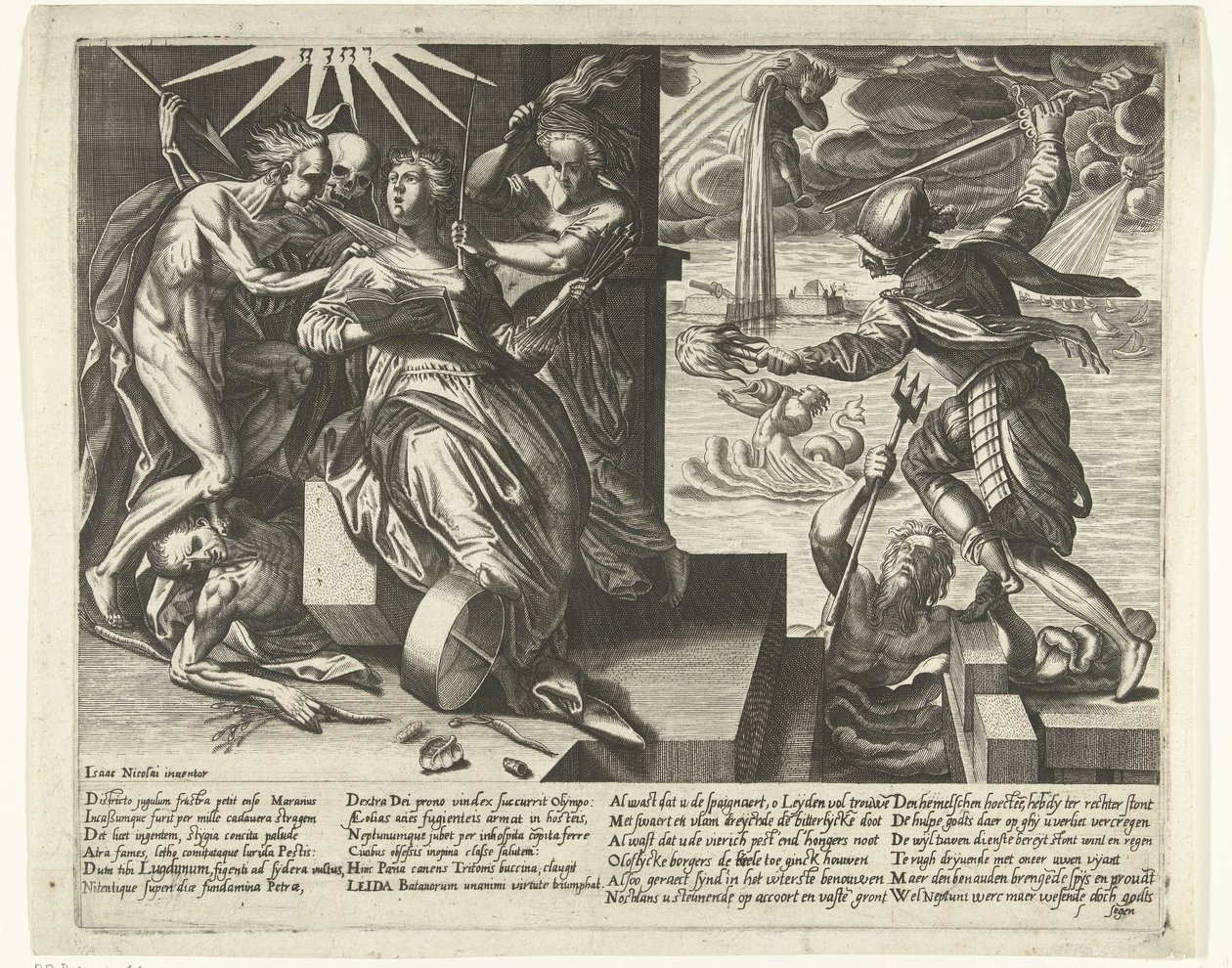 Leiden