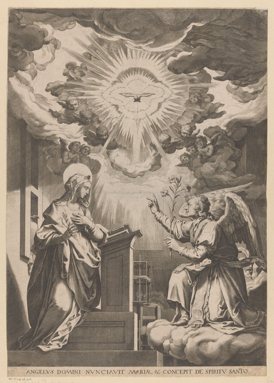 Müjde by Anonymous