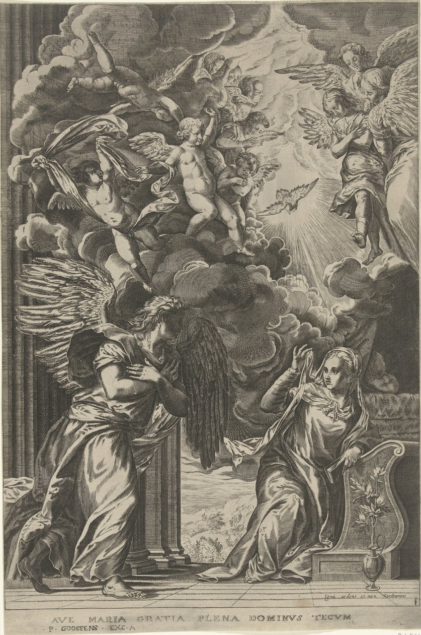Müjde by Anonymous