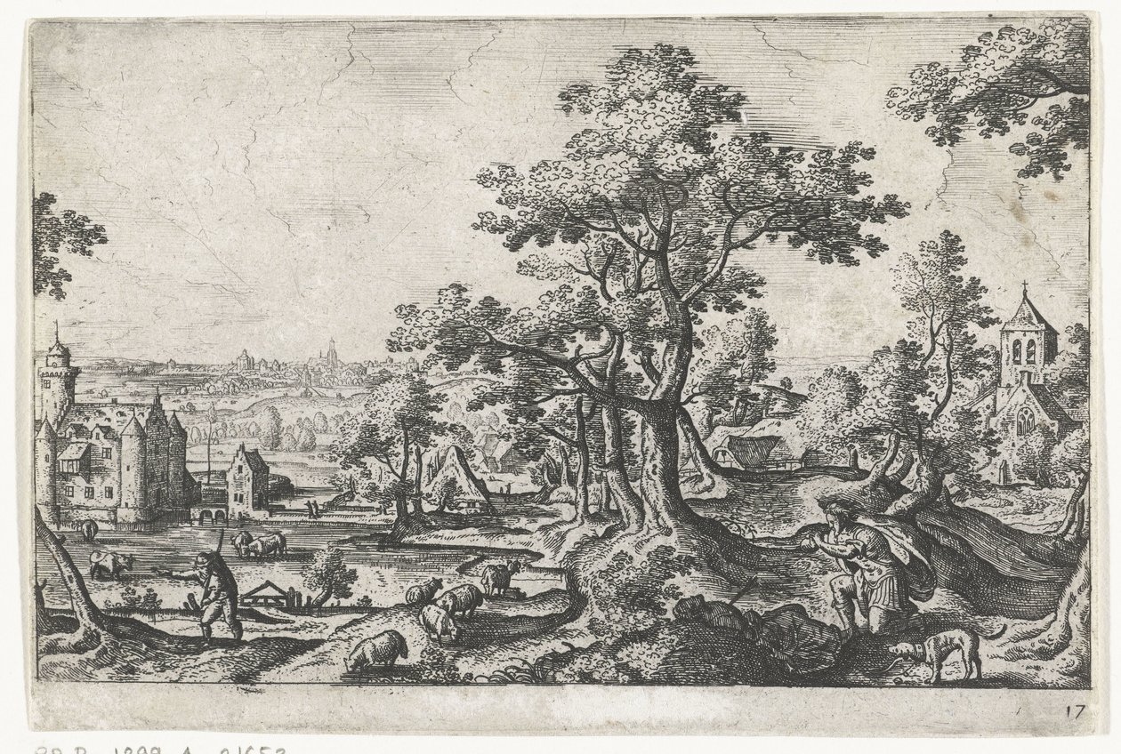 Apollo, Coronis