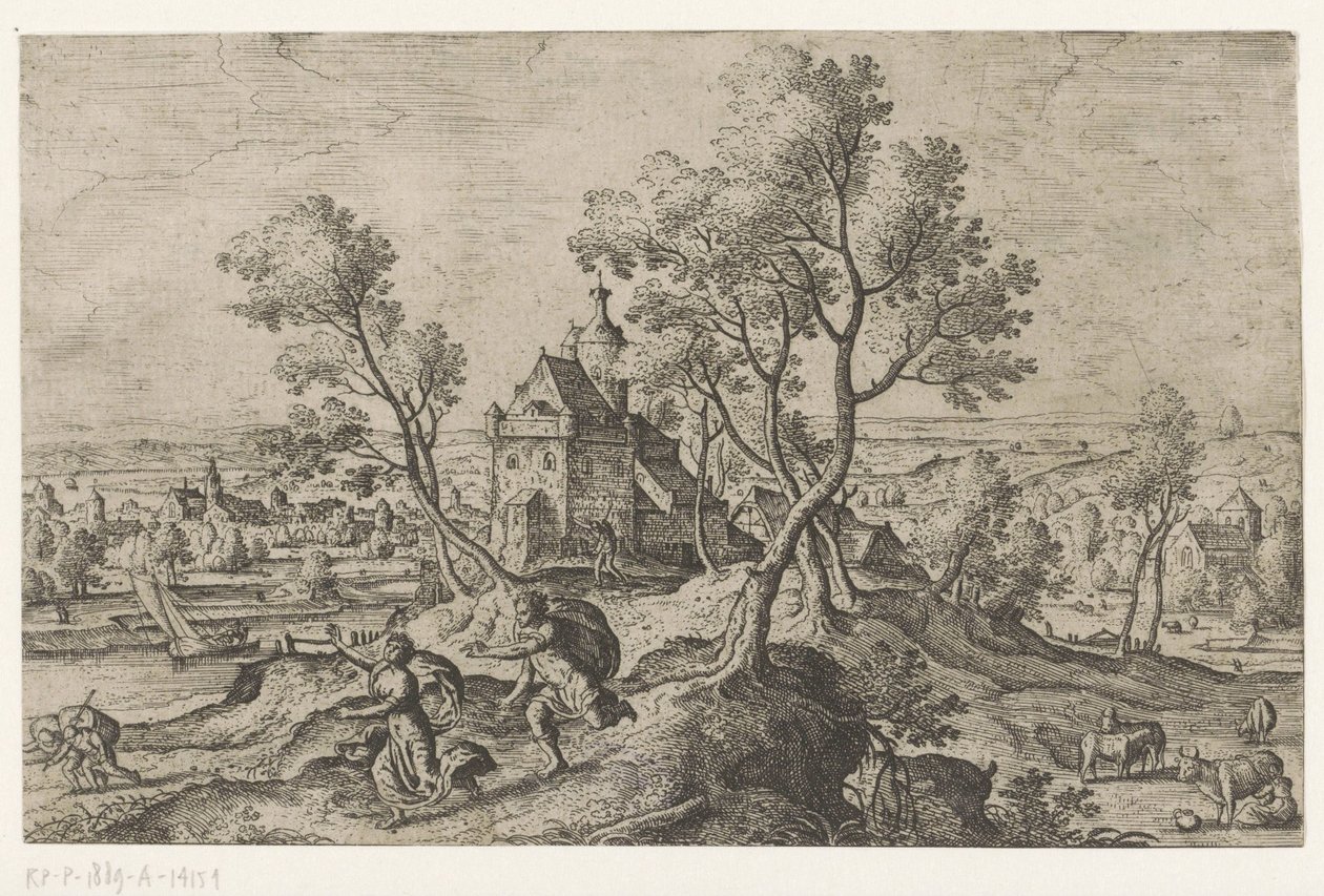 Apollo, Daphne