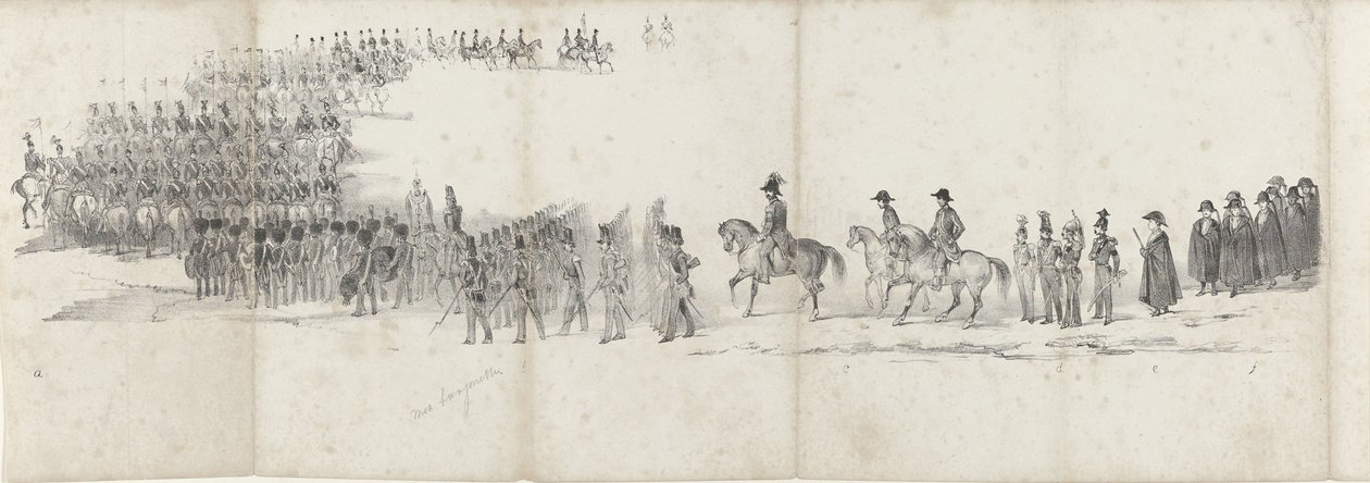 Merhum Kral II. Willem