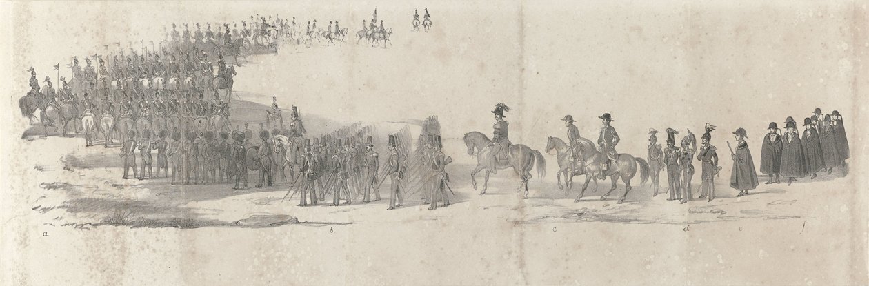 Merhum Kral II. Willem