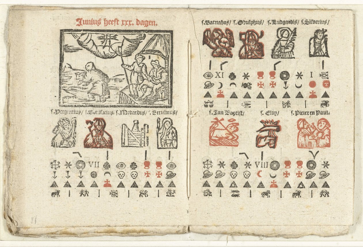 Haziran 1712 tahminini içeren sayfalar by Anonymous